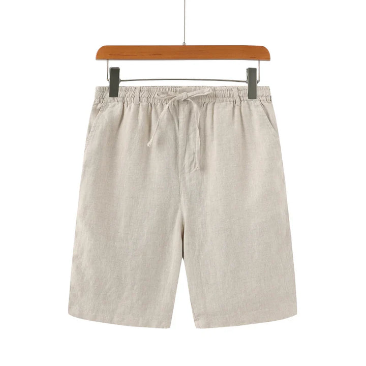 Ethan | Herren Drawstring Freizeitshorts