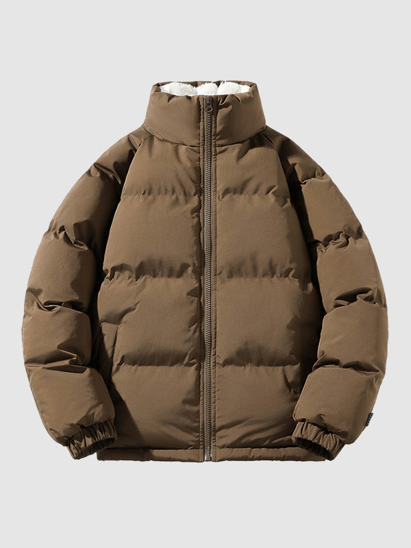 Elias | Herren Puffer Jacke | Leichtgewicht