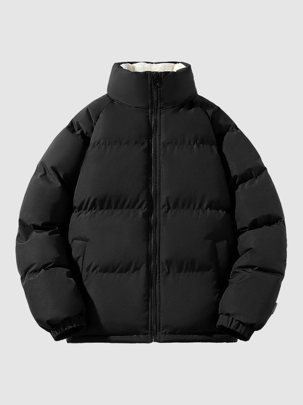 Elias | Herren Puffer Jacke | Leichtgewicht