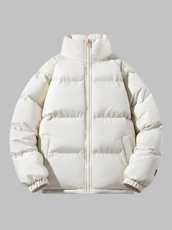 Elias | Herren Puffer Jacke | Leichtgewicht