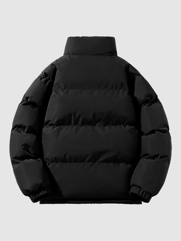 Elias | Herren Puffer Jacke | Leichtgewicht