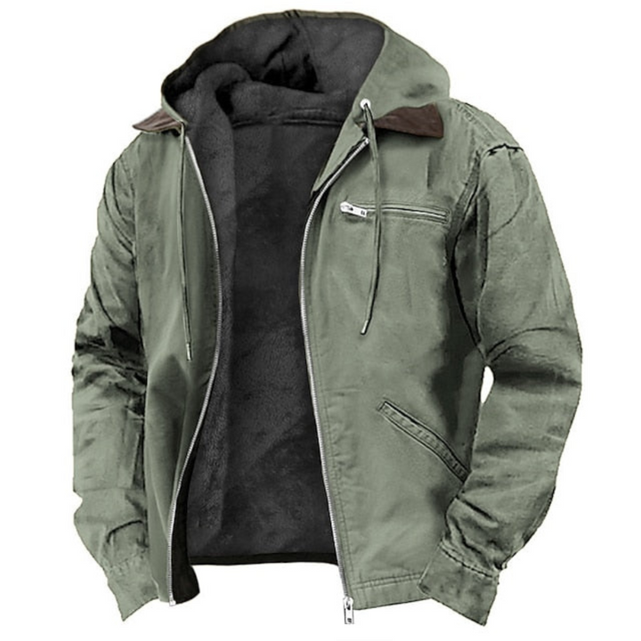 Alexander | Herren Stylische Jacke | Outdoor