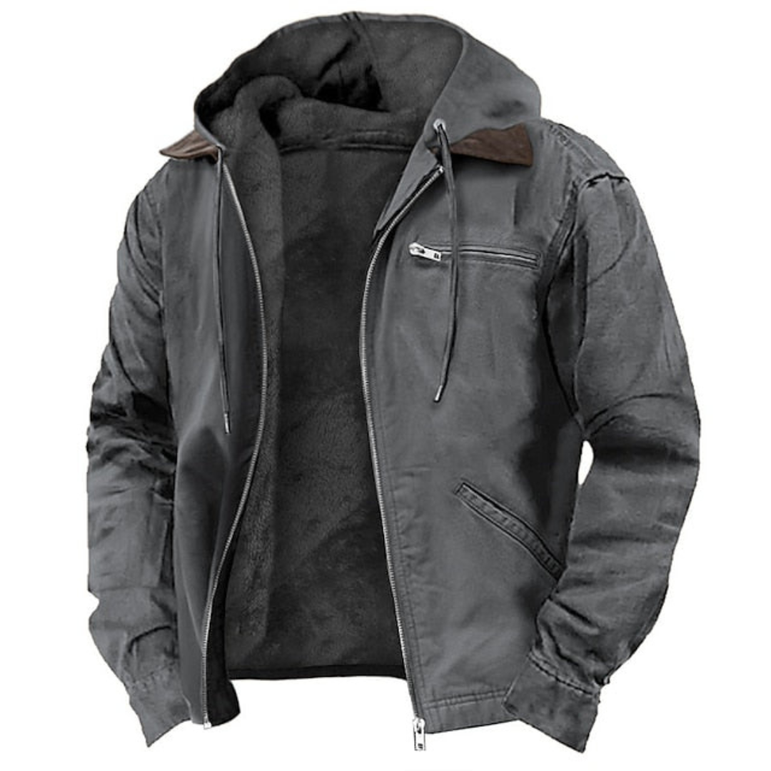 Alexander | Herren Stylische Jacke | Outdoor