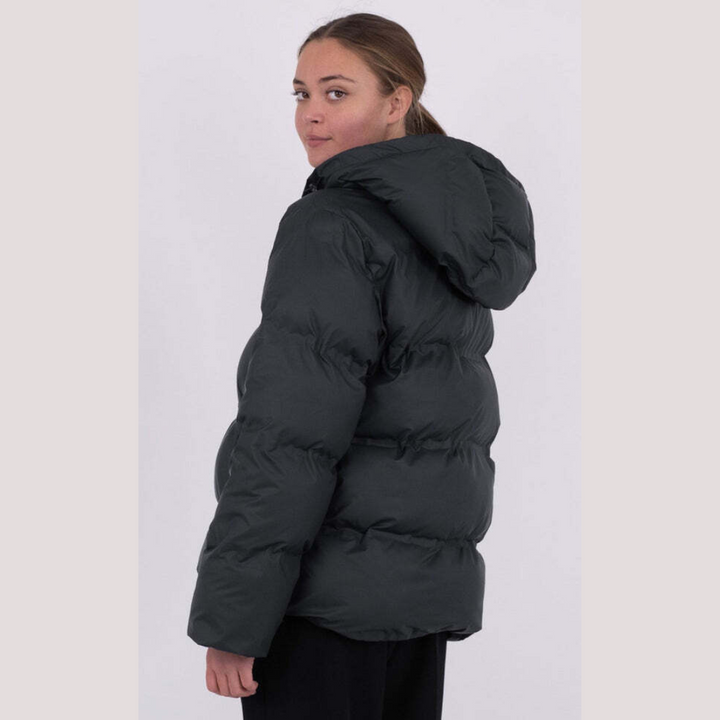 Karin | Damen Stilvolle Winterjacke | Warm & Wasserabweisend