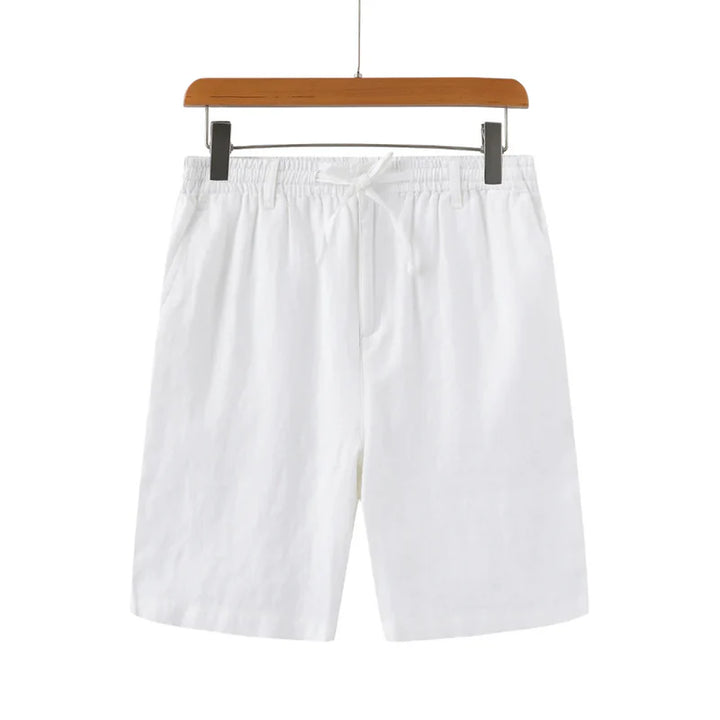 Ethan | Herren Drawstring Freizeitshorts