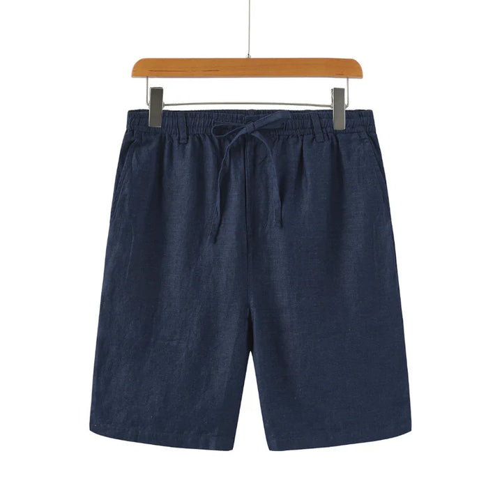 Ethan | Herren Drawstring Freizeitshorts