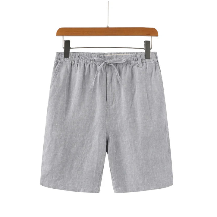 Ethan | Herren Drawstring Freizeitshorts