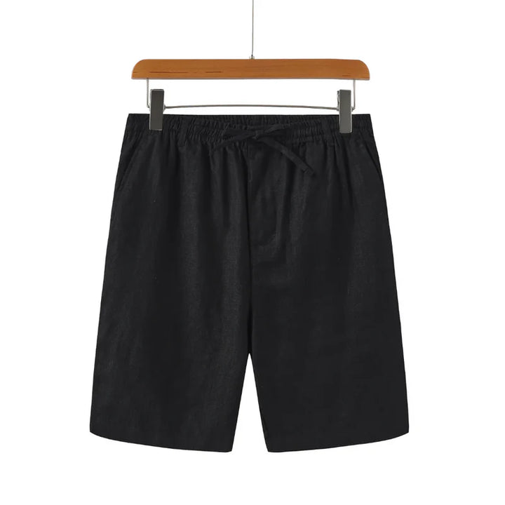 Ethan | Herren Drawstring Freizeitshorts