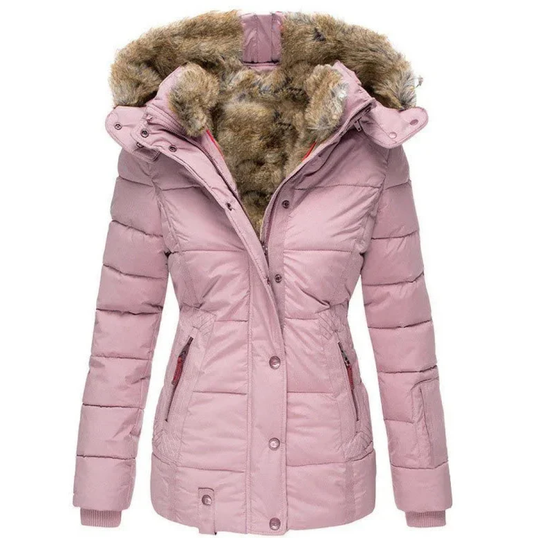 Christa | Damen Winter Jacke | Outdoor