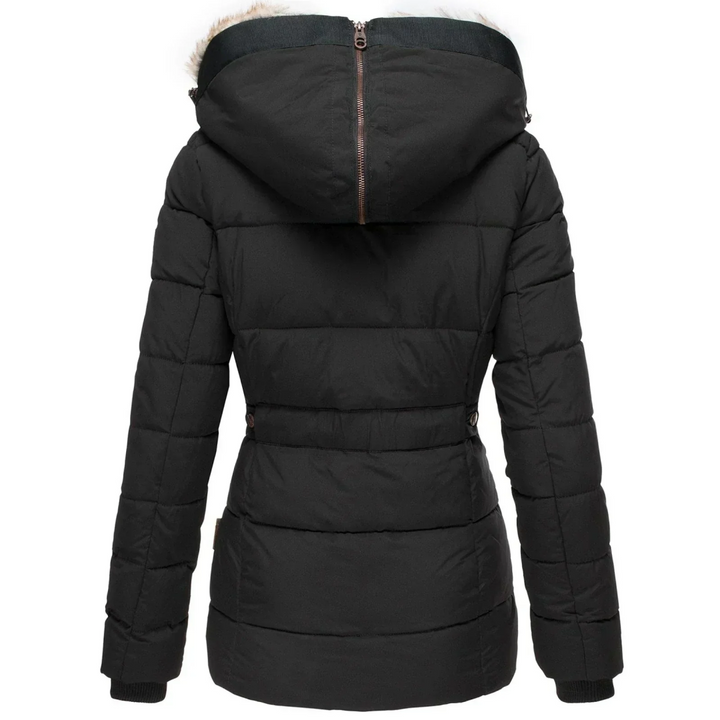 Christa | Damen Winter Jacke | Outdoor