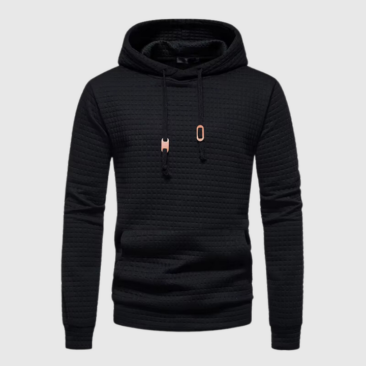 Jonas | Herren Bequemer Hoodie | Lässiger Stil