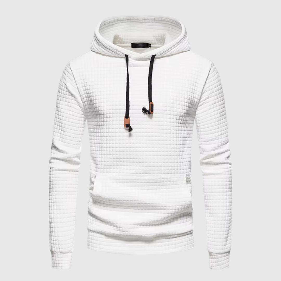 Jonas | Herren Bequemer Hoodie | Lässiger Stil