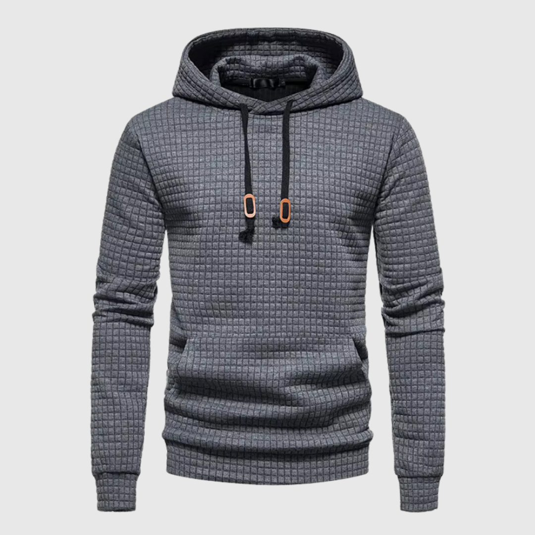 Jonas | Herren Bequemer Hoodie | Lässiger Stil