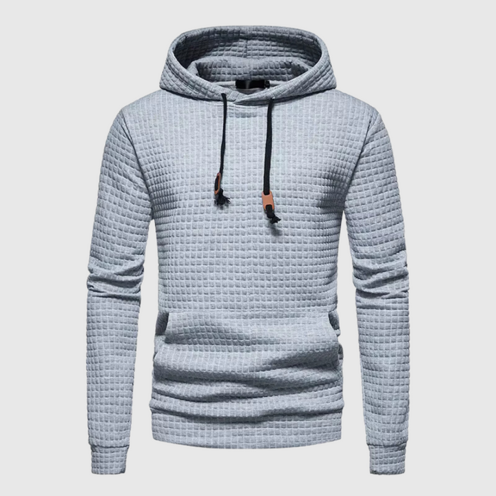 Jonas | Herren Bequemer Hoodie | Lässiger Stil