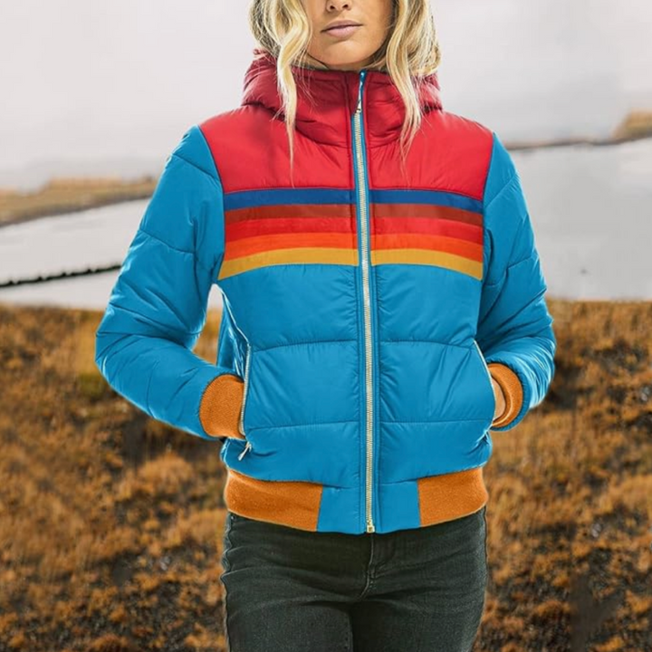 Andrea | Damen Outdoor Jacke