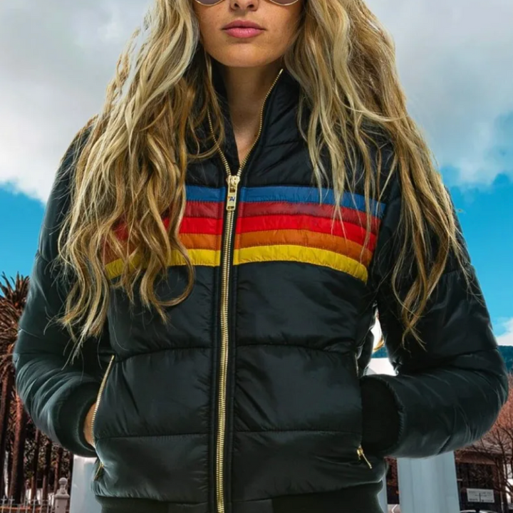 Andrea | Damen Outdoor Jacke