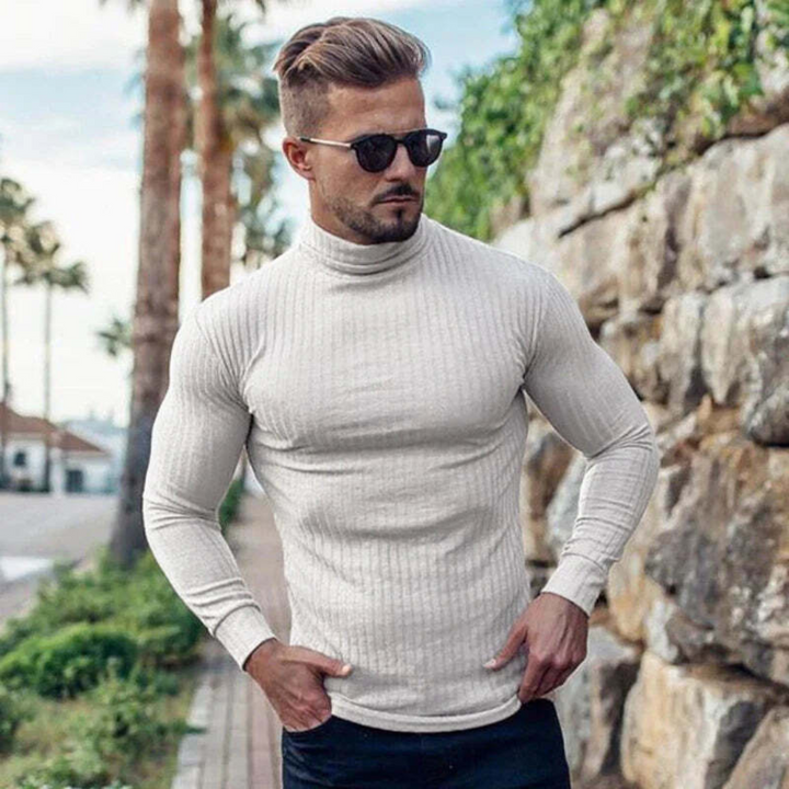 Sven | Herren Trendig Pullover | Vielseitig