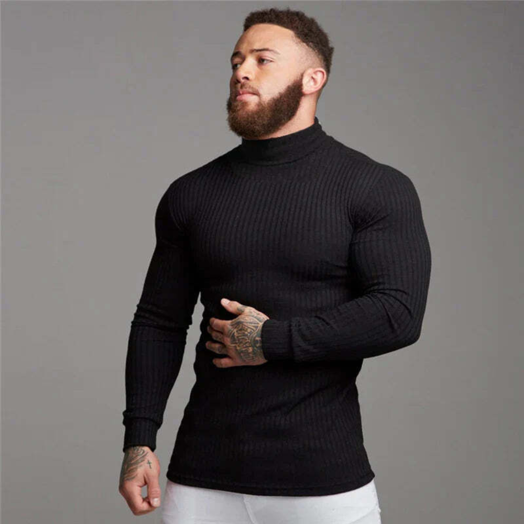 Sven | Herren Trendig Pullover | Vielseitig