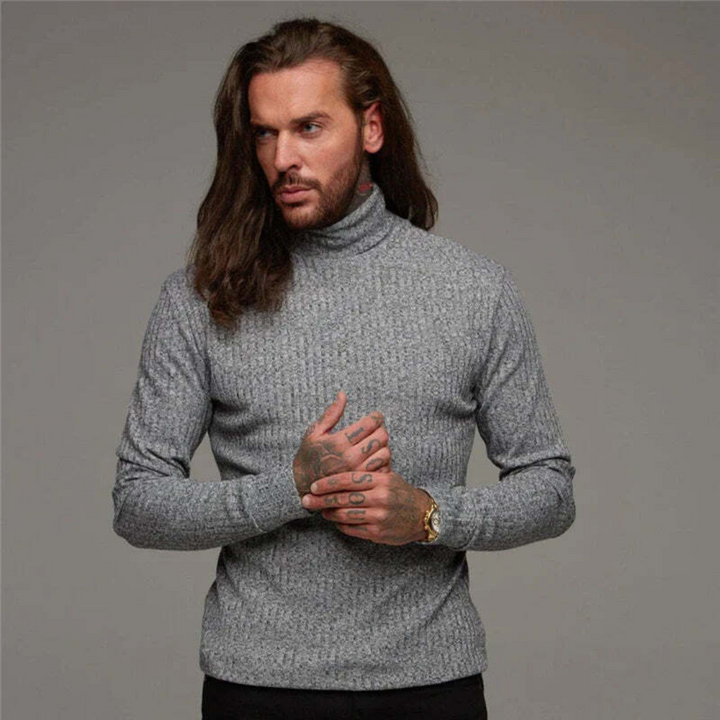 Sven | Herren Trendig Pullover | Vielseitig