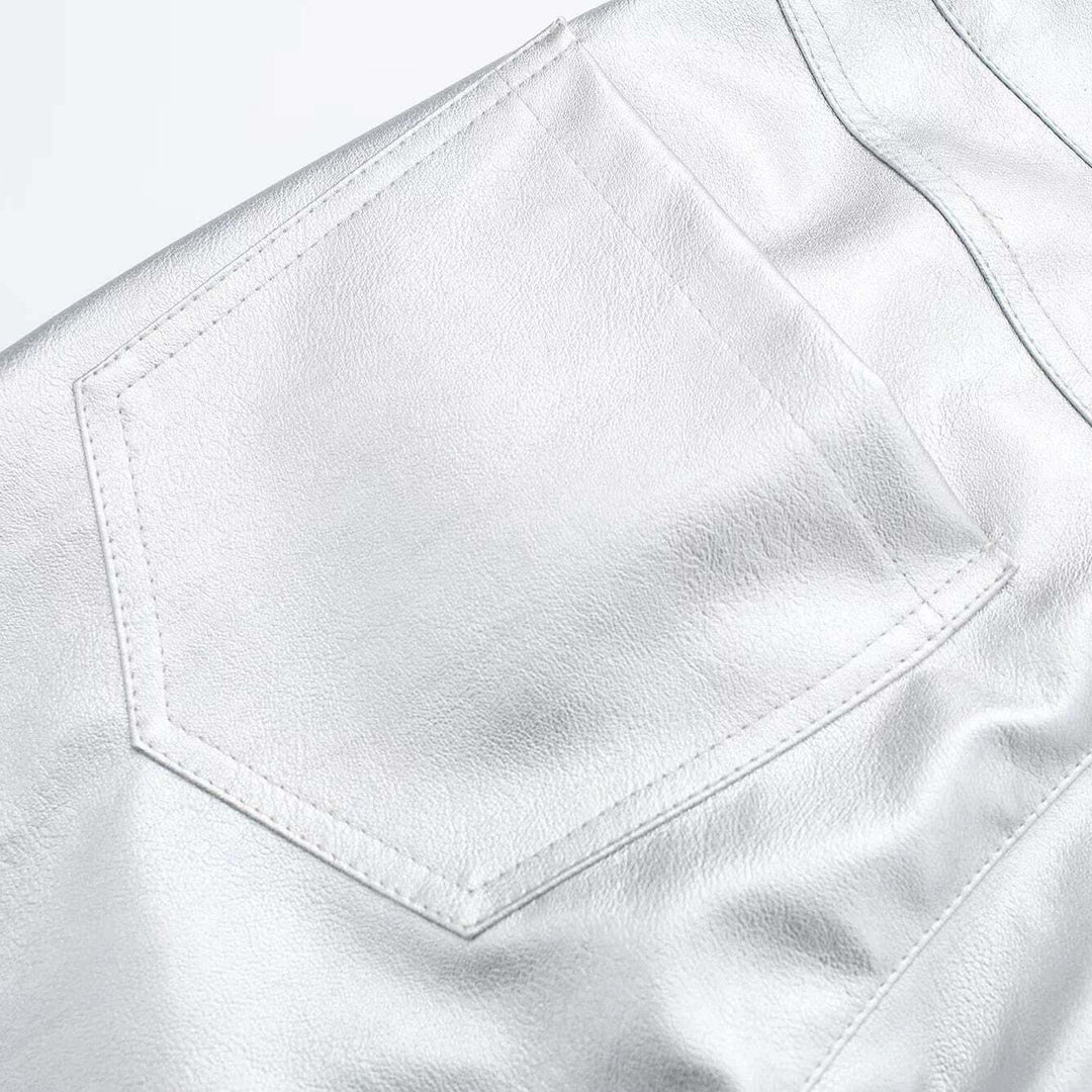 Denise | Damen Chino Hose | Locker