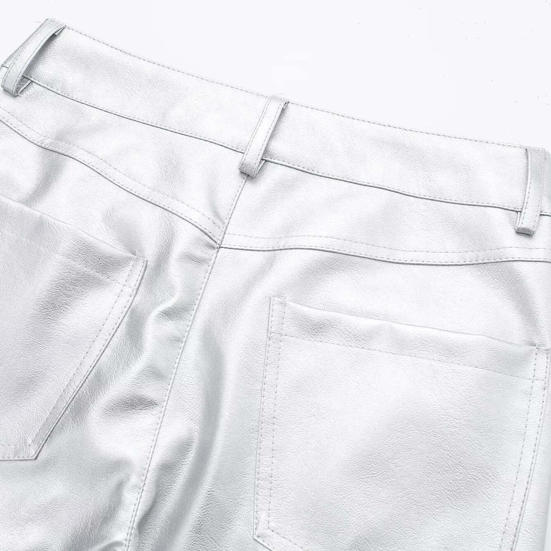 Denise | Damen Chino Hose | Locker