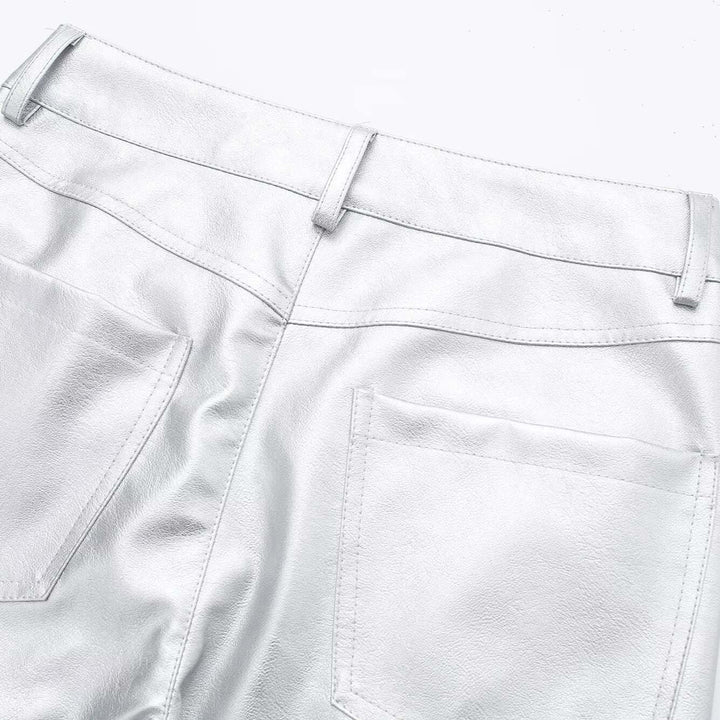 Denise | Damen Chino Hose | Locker