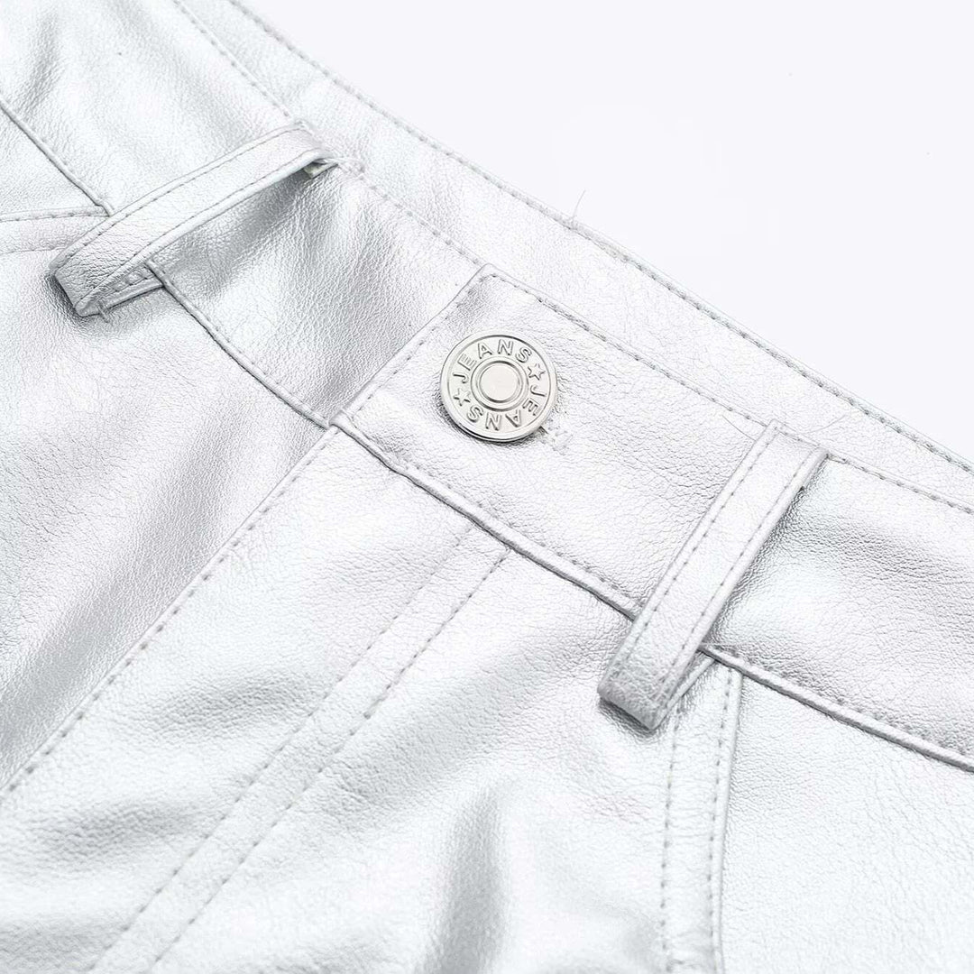 Denise | Damen Chino Hose | Locker