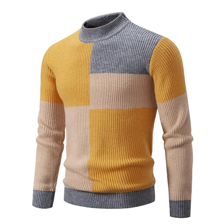 Campbell | Herren Stilvoll Pullover | Trendig