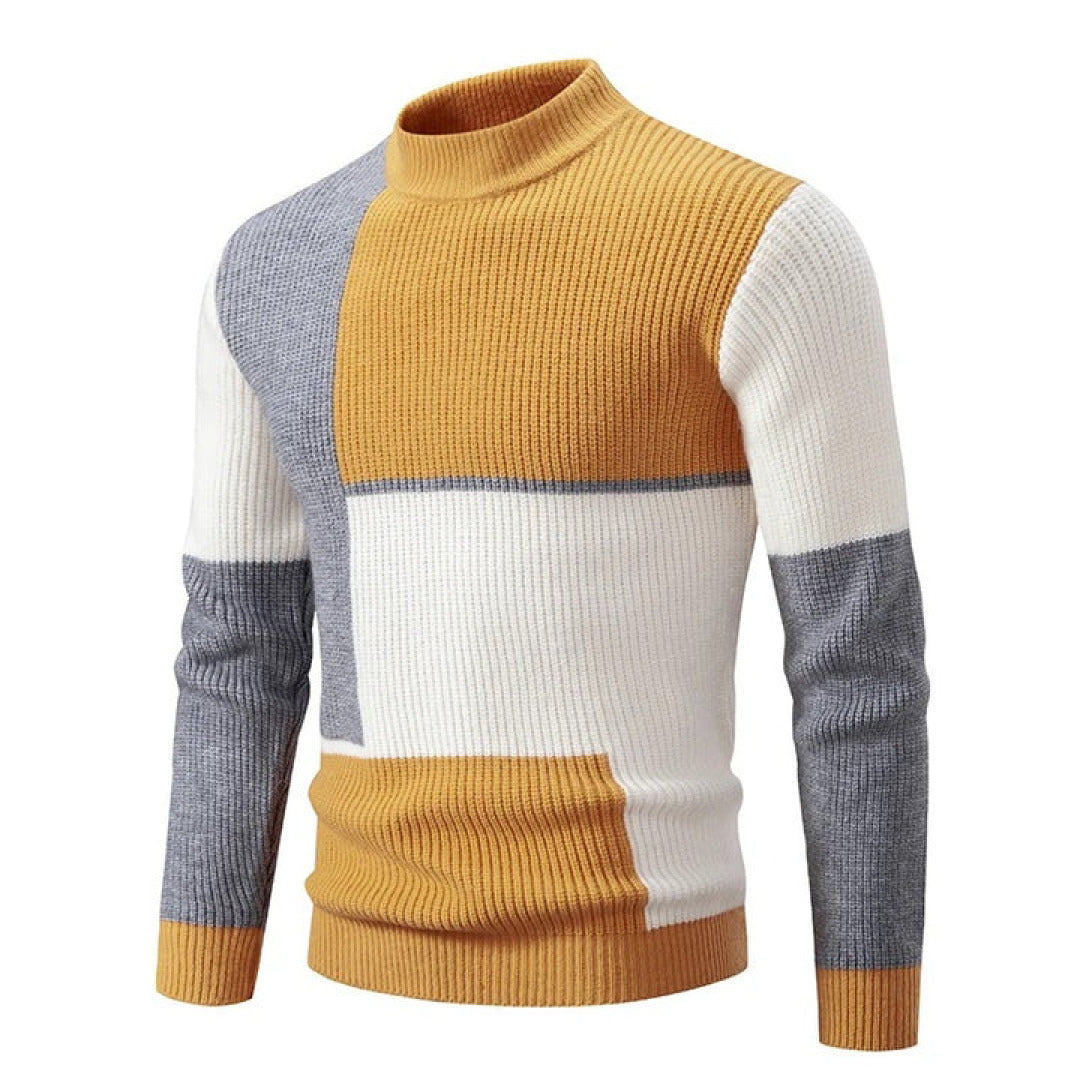 Campbell | Herren Stilvoll Pullover | Trendig