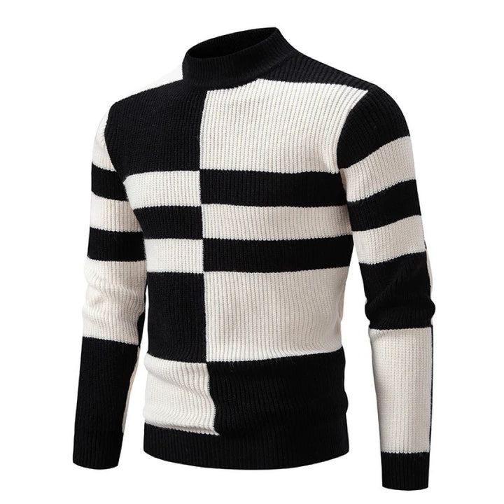 Campbell | Herren Stilvoll Pullover | Trendig