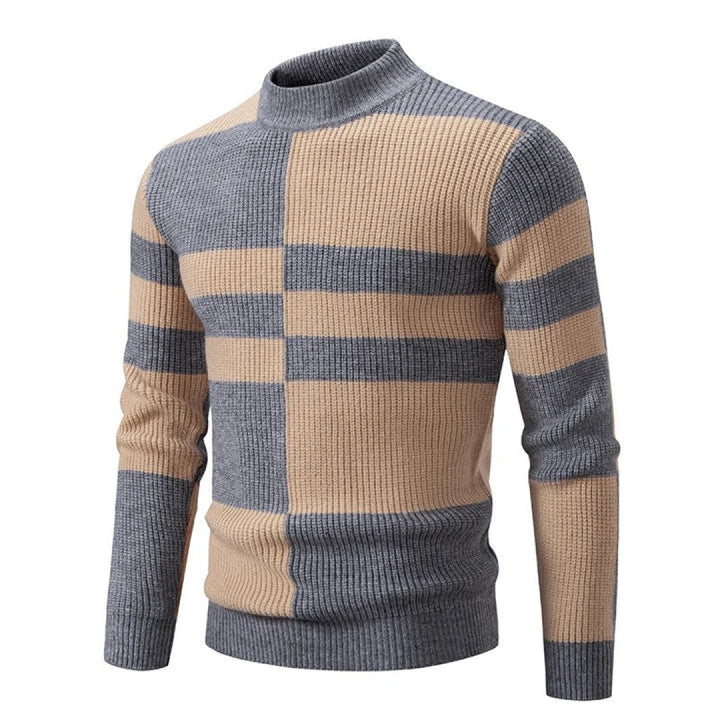 Campbell | Herren Stilvoll Pullover | Trendig