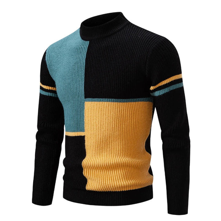 Campbell | Herren Stilvoll Pullover | Trendig