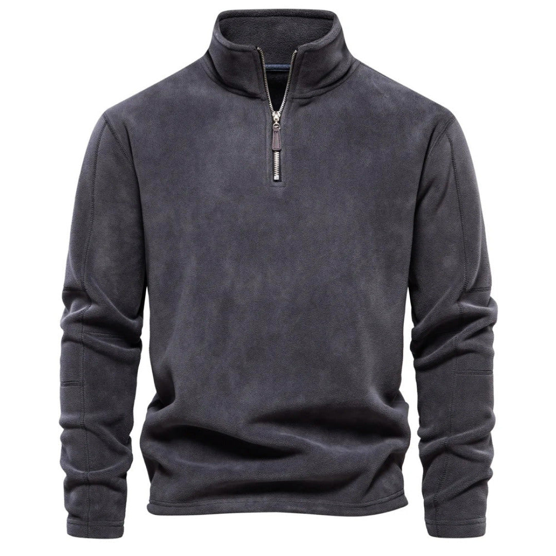 Jürgen | Herren Lightweight Pullover | Warm