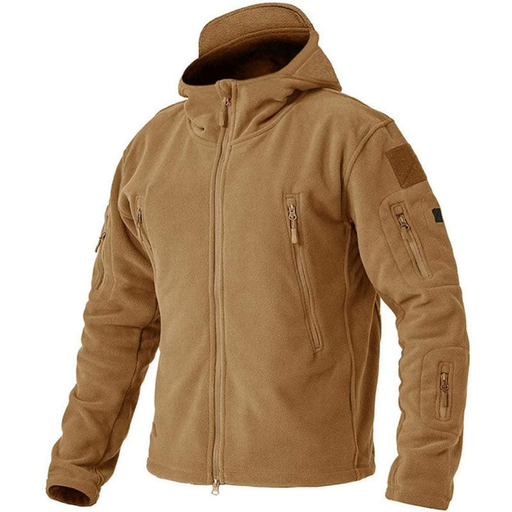 Gunnar | Herren Winddichte Jacke | Bequem