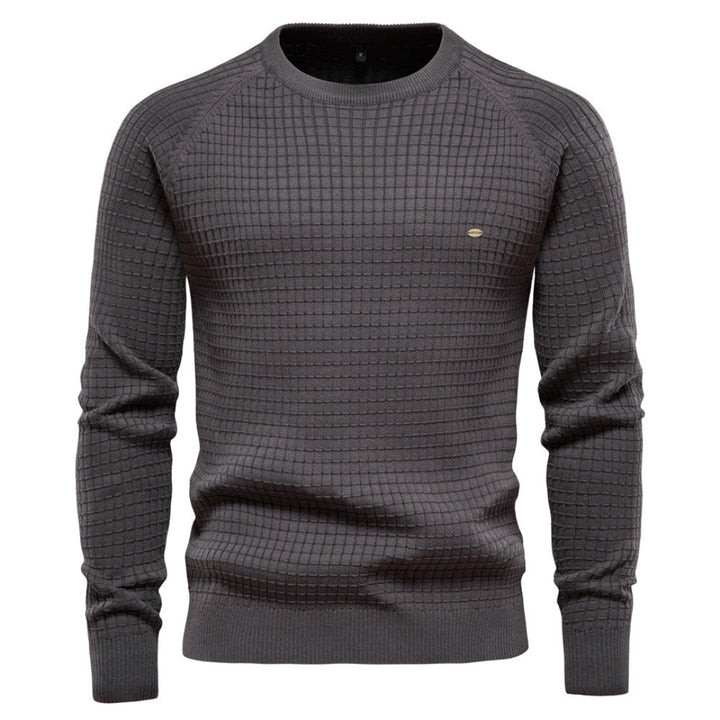 Nelson | Herren Bequem Pullover | Outdoor