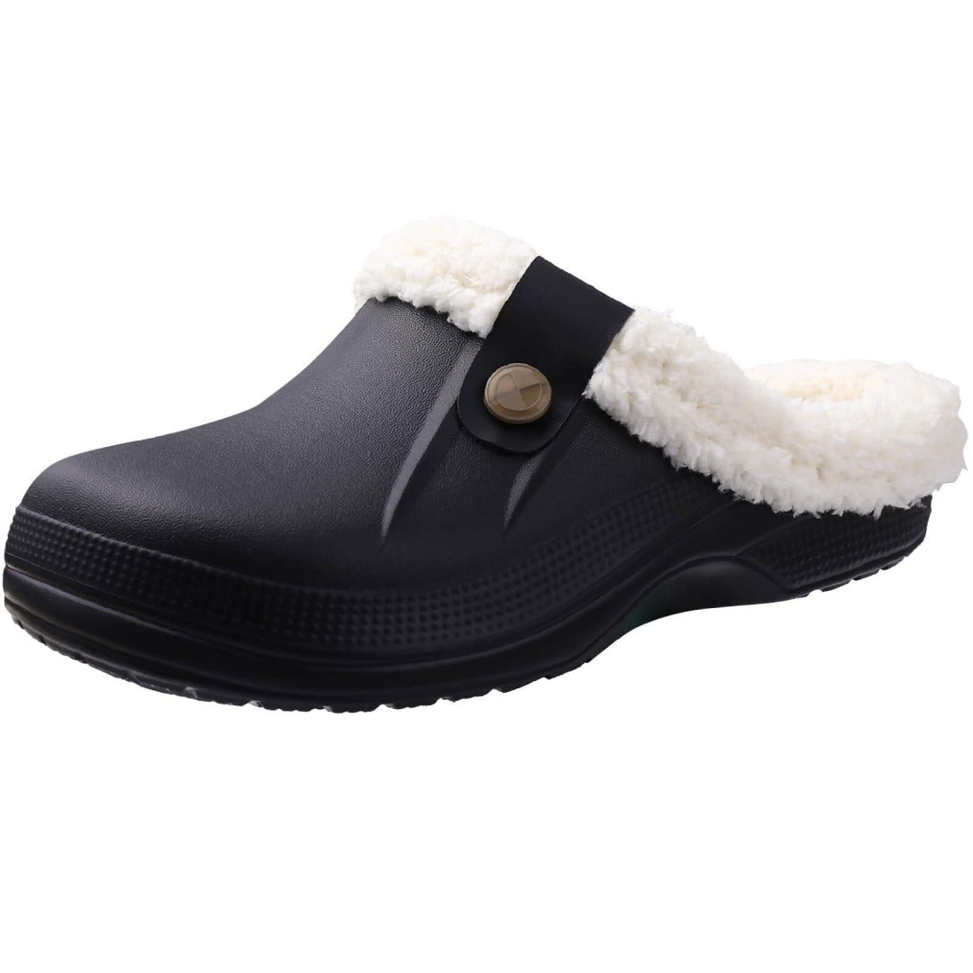 Greta | Damen Vielseitige Clogs | Rutschfest