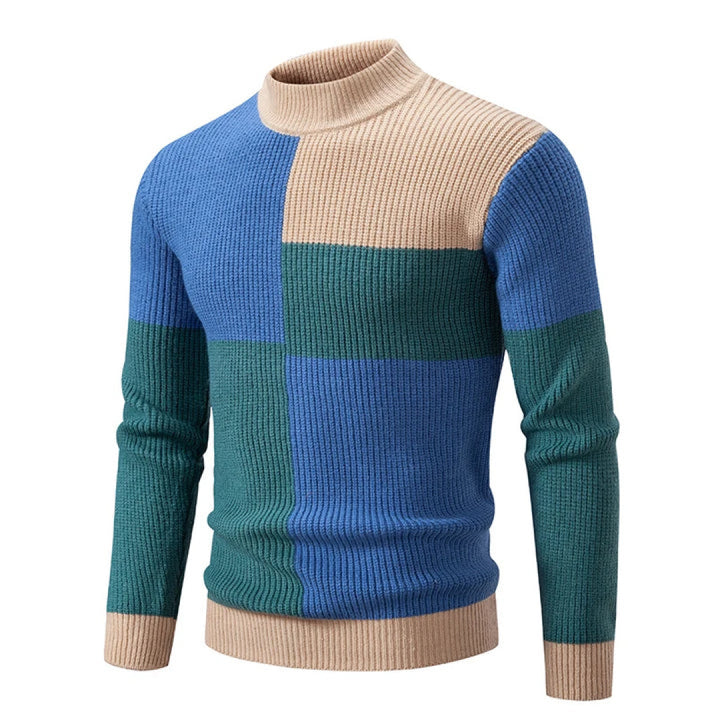 Campbell | Herren Stilvoll Pullover | Trendig