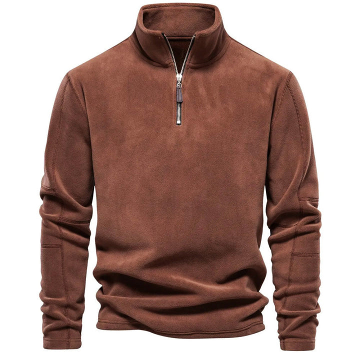 Jürgen | Herren Lightweight Pullover | Warm