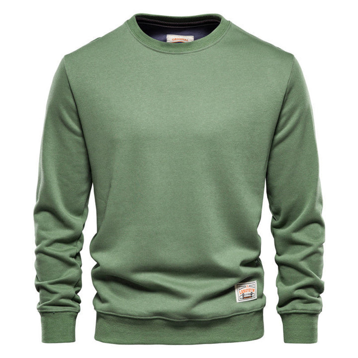 Clyde | Herren Stilvoll Pullover | Outdoor