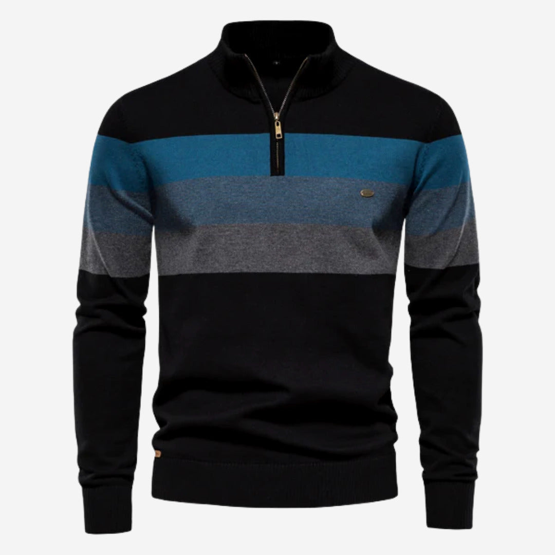 Lorenz | Herren Classic Pullover | Lightweight