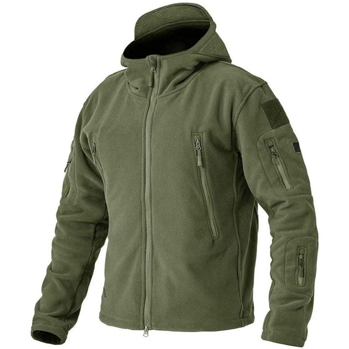 Gunnar | Herren Winddichte Jacke | Bequem