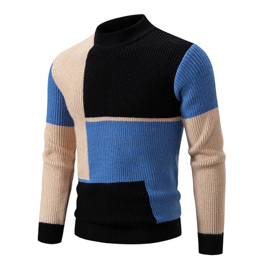 Campbell | Herren Stilvoll Pullover | Trendig