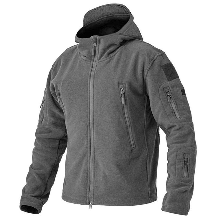 Gunnar | Herren Winddichte Jacke | Bequem