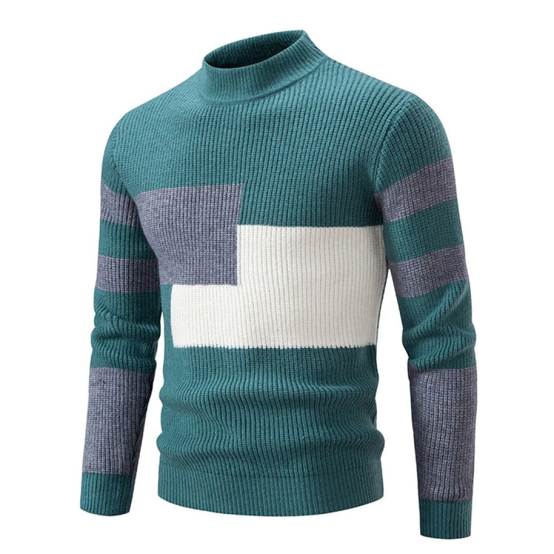 Campbell | Herren Stilvoll Pullover | Trendig