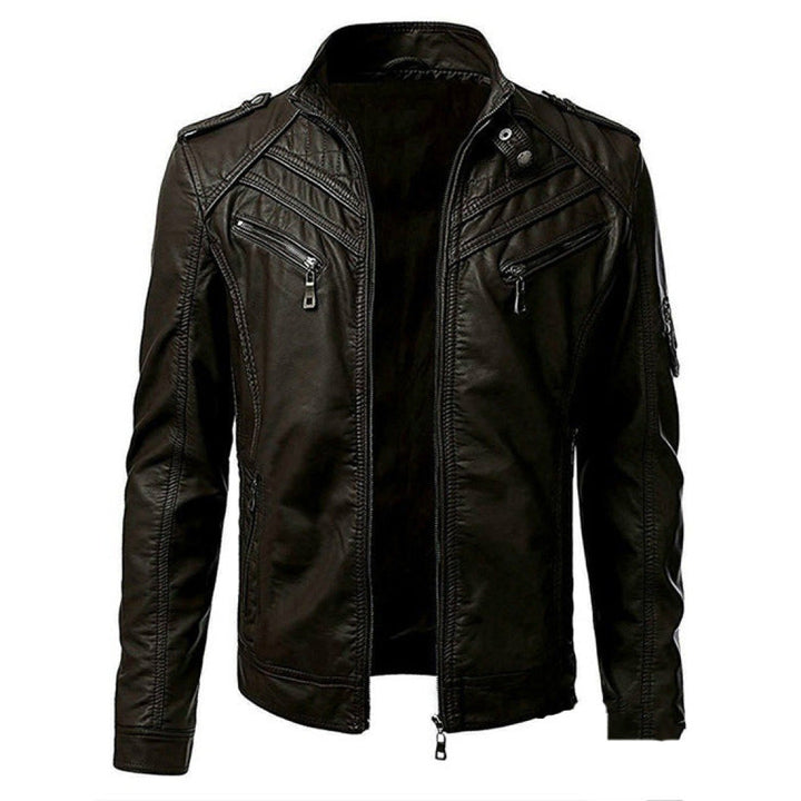 Sebastian | Herren Klassische Jacke | Warm