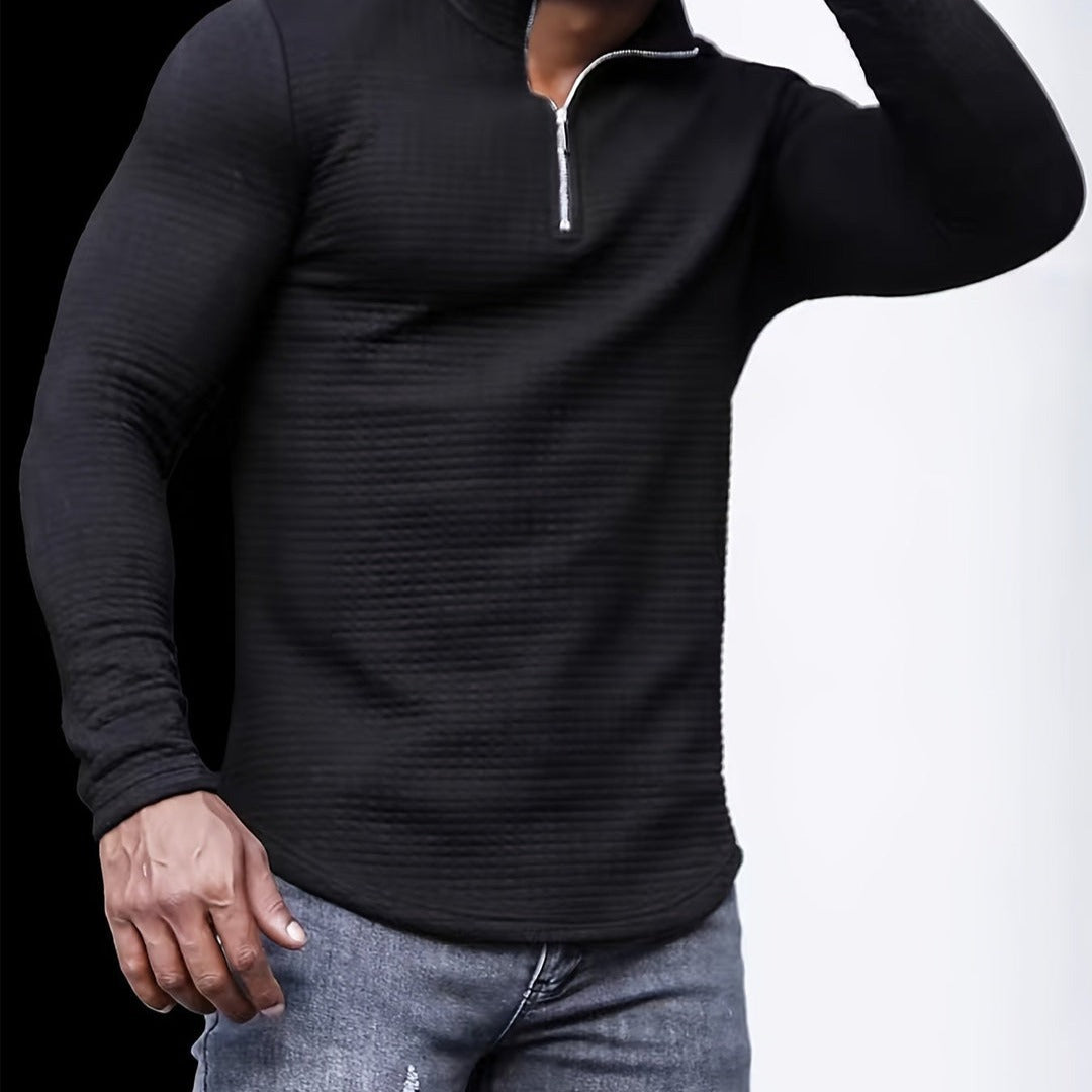 Lorenzino | Herren Lässiger Strickpullover | Trendig