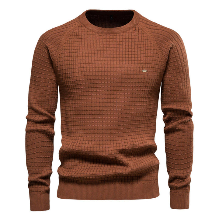 Nelson | Herren Bequem Pullover | Outdoor