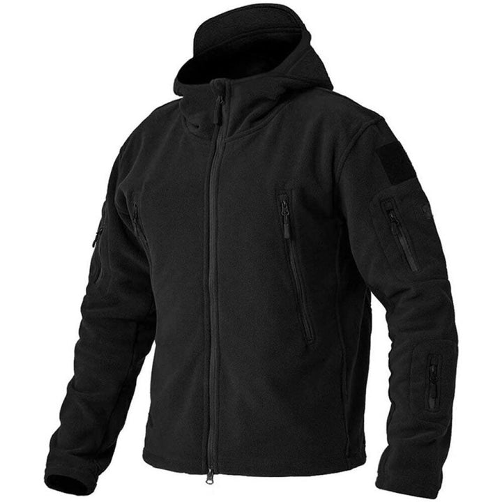 Gunnar | Herren Winddichte Jacke | Bequem