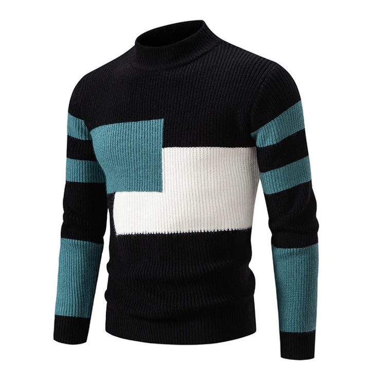 Campbell | Herren Stilvoll Pullover | Trendig