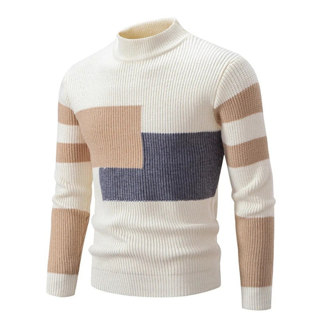 Campbell | Herren Stilvoll Pullover | Trendig